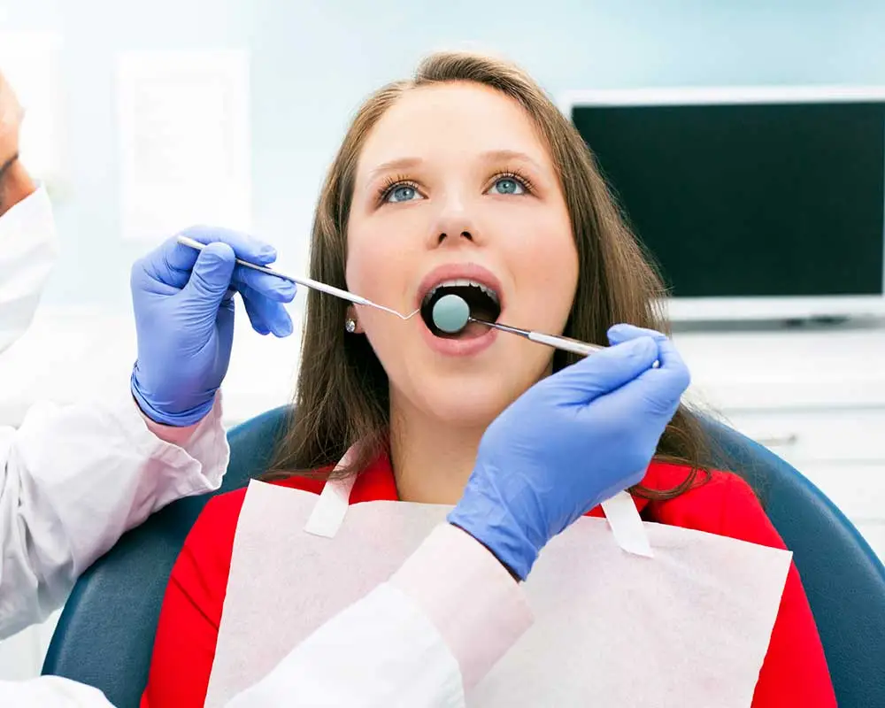 Cleaning and Preventative Dental Care